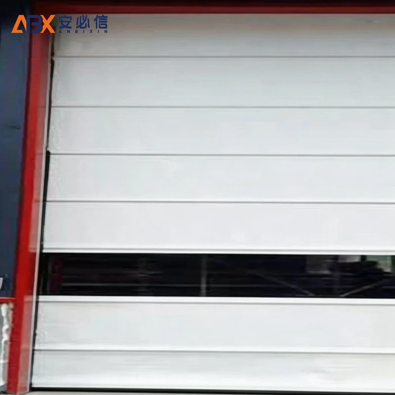 呼伦贝尔市软质快速门